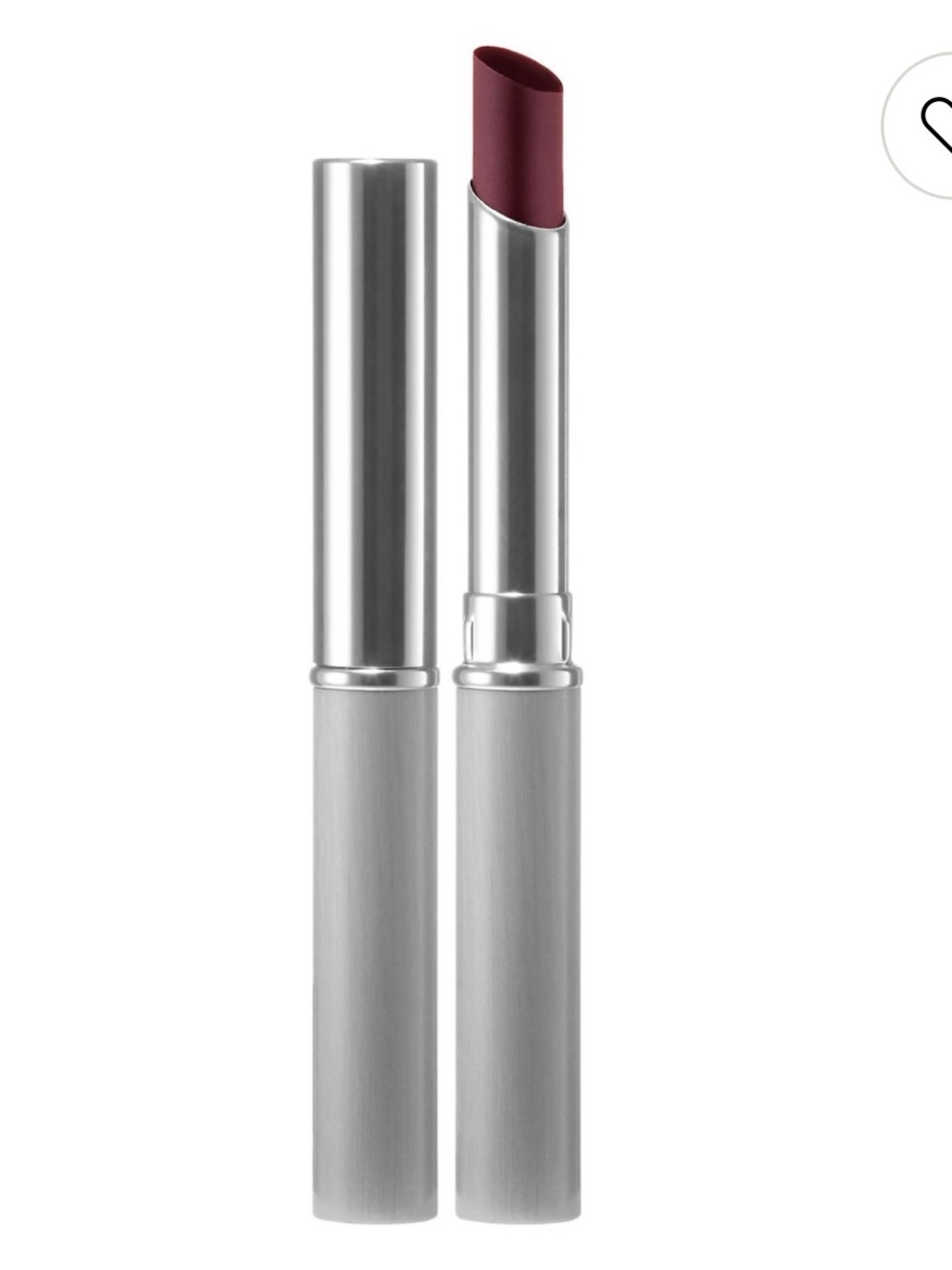 CLINIQUE  BLACK HONEY ALMOST LIPSTICK